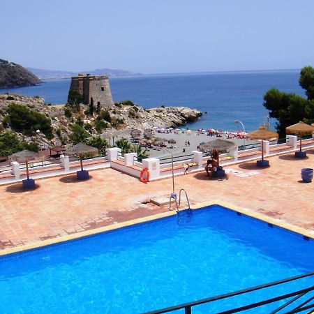 Rincon De Mar Apartment Almunecar Exterior photo