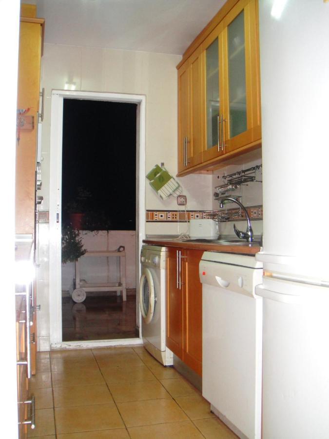 Rincon De Mar Apartment Almunecar Exterior photo