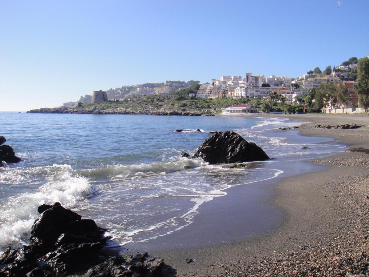 Rincon De Mar Apartment Almunecar Exterior photo