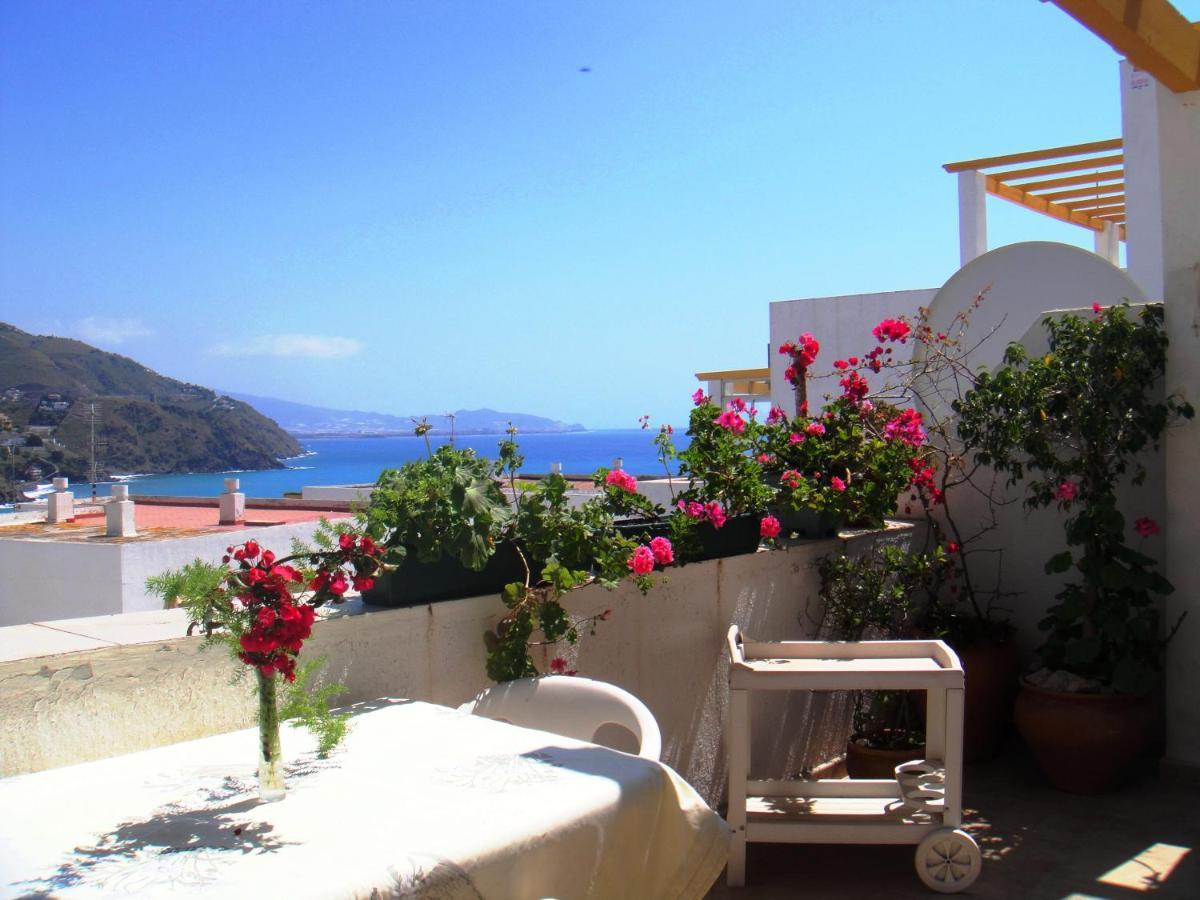 Rincon De Mar Apartment Almunecar Exterior photo