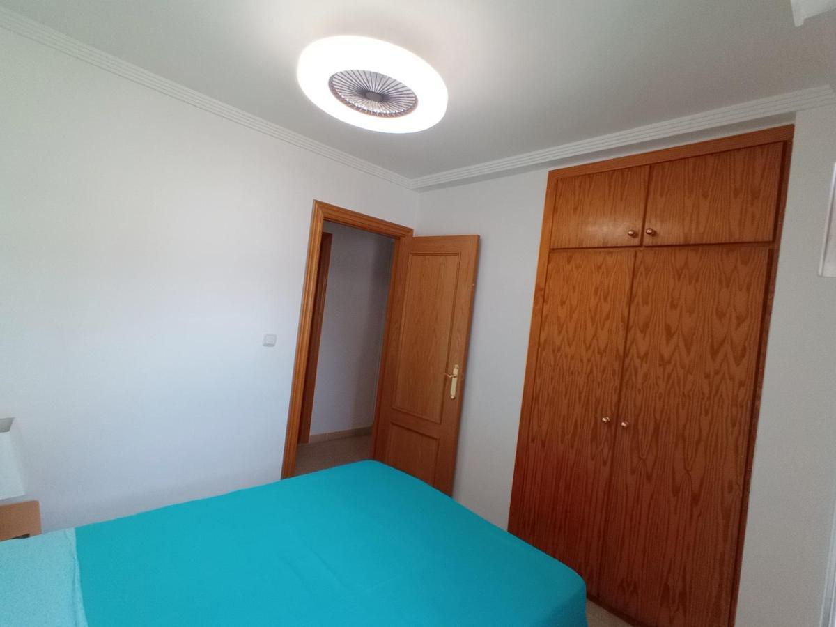 Rincon De Mar Apartment Almunecar Exterior photo