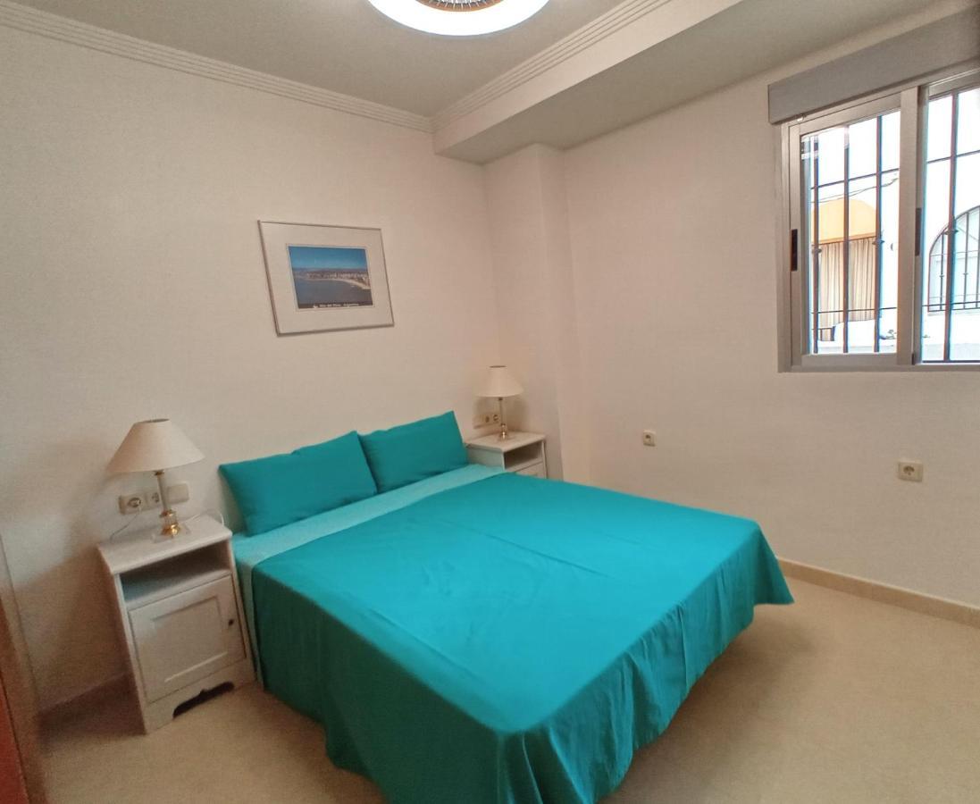Rincon De Mar Apartment Almunecar Exterior photo