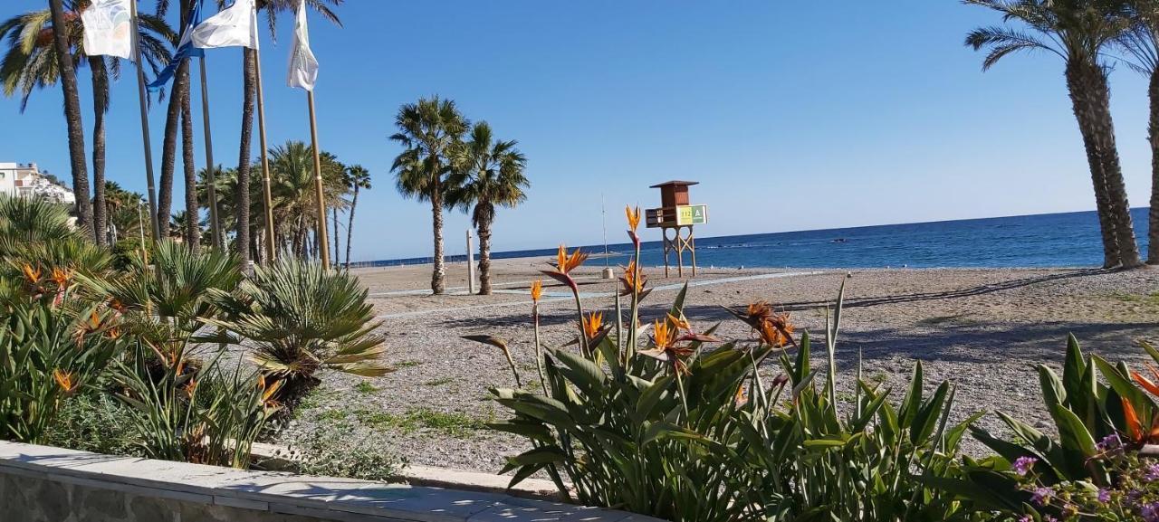 Rincon De Mar Apartment Almunecar Exterior photo